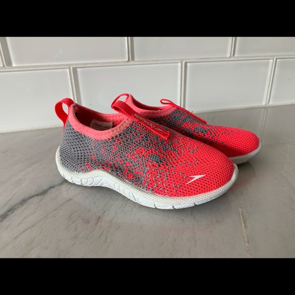 Speedo Shoes Speedo Toddler Water Shoes Size 45 Poshmark